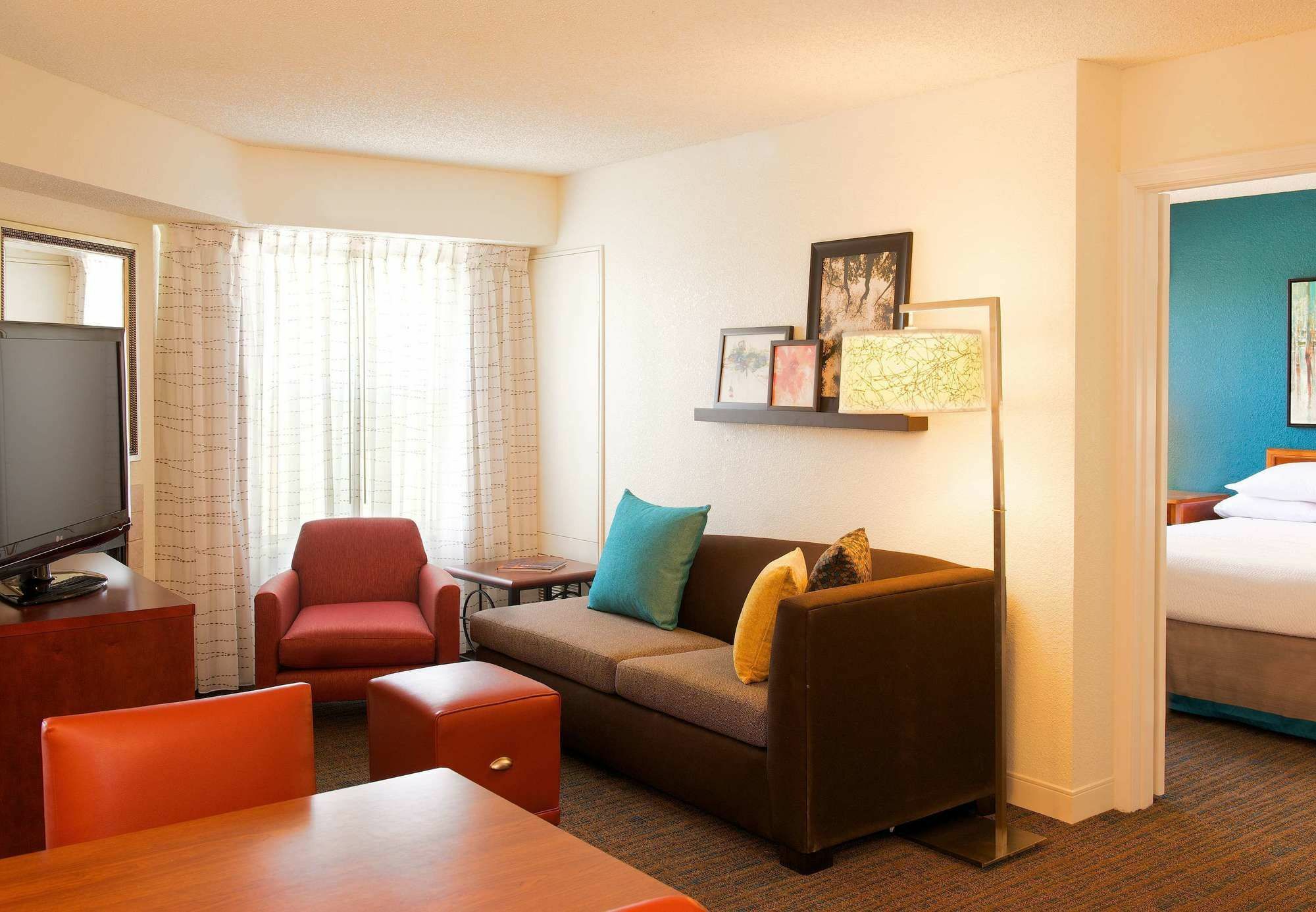 Residence Inn By Marriott Evansville East Dış mekan fotoğraf